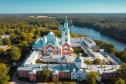 Тур Круиз «Мраморное чудо Рускеала» на теплоходе «Георгий Чичерин» -  Фото 14