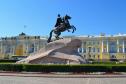 Тур Незабываемый Санкт-Петербург -  Фото 11