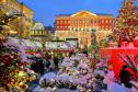 Тур Рождество в Москве -  Фото 1