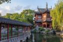 Тур Китай: Пекин, Ханчжоу, Сучжоу и Шанхай -  Фото 9