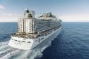 Тур Круиз «Западное Средиземноморье» из Барселоны. Лайнер: MSC Euribia -  Фото 1