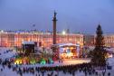 Тур Авиа ТУР НА ВСТРЕЧУ НОВОГО 2026 ГОДА В САНКТ-ПЕТЕРБУРГЕ «ЗИМНИЕ ИСТОРИИ ДВОРЦОВ ПЕТЕРБУРГА» -  Фото 5