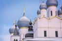 Тур Знакомство с Золотым кольцом | ЖД тур -  Фото 19