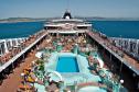 Тур Круиз «Легенды Средиземноморья» из Барселоны. Лайнер: MSC Splendida -  Фото 3
