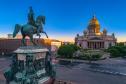 Тур В Петербург с детьми | все экскурсии и билеты включены -  Фото 1