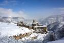 Тур Экскурсионный тур в Армению «Зимние зарисовки» -  Фото 1