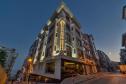 Тур APRILIS GOLD HOTEL 4* (Стамбул) - рекомендуем! -  Фото 1