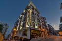 Тур APRILIS GOLD HOTEL 4* (Стамбул) - рекомендуем -  Фото 1