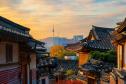 Тур Королевская осень в Южной Корее -  Фото 4
