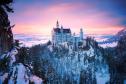 Тур Рождественский тур в Мюнхен + замки Баварии -  Фото 6