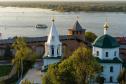 Тур Круиз «Царицынская губерния» на теплоходе «Ленин» -  Фото 19