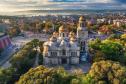 Тур Болгария - Румыния. Отдых на море на курорте Золотые пески и экскурсии (вылет из Риги) -  Фото 8