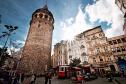 Тур Отдых в Стамбуле с индивидуальной прогулкой по Босфору на катере -  Фото 3