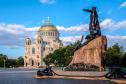 Тур Гранд-тур: отпуск в Петербурге + Карелия. На поезде -  Фото 24