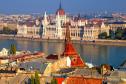 Тур Три столицы: Будапешт - Вена - Дрезден* - Прага. Визовая поддержка -  Фото 2