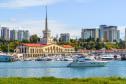 Тур Отдых на море + экскурсии в Сочи и Абхазии ж/д тур -  Фото 6