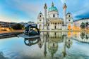 Тур Вена - Венеция - РИМ (2 дня) - Ватикан - Неаполь + Помпеи* - Флоренция - Верона - Грац -  Фото 6