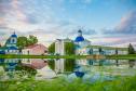 Тур К святыням Западной Беларуси, 3 дня -  Фото 1