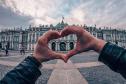 Тур Неделя в Санкт-Петербурге. Тур на поезде с субботы по пятницу -  Фото 16