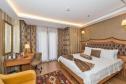 Тур APRILIS GOLD HOTEL 4* (Стамбул) - рекомендуем -  Фото 2