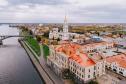Тур Золотое кольцо России 2.0: Углич – Мышкин – Рыбинск – Калязин – Тверь – Ржев -  Фото 3