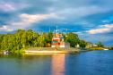 Тур ЖД тур на выходные: В гостях у кацкарей и князей -  Фото 2