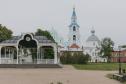 Тур Круиз «Серебряное ожерелье» на теплоходе «Георгий Чичерин» -  Фото 15