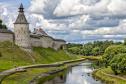 Тур Великий Новгород - Древний Псков - Пушкинские Горы -  Фото 6
