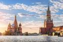 Тур Гостеприимная Москва на поезде -  Фото 3