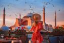 Тур Майские каникулы в Стамбуле -  Фото 1