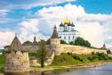 Тур Псковский Версаль, Пушкинские горы и тайны усадьбы «Ореховно» -  Фото 4