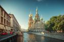 Тур Гранд-тур: отпуск в Петербурге + Карелия -  Фото 11