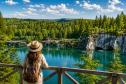 Тур Карелия: экскурсии и отдых на природе -  Фото 1