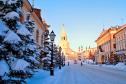 Тур 5 дней: Очарование новогодней Казани | поезд + автобус -  Фото 5