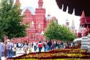 Тур ЖД тур на выходные: Свидание с Москвой -  Фото 5