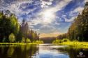 Тур Прогулки по Гродно с посещение Августовского канала -  Фото 3
