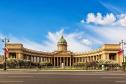 Тур Гранд-тур: отпуск в Петербурге + Карелия. На поезде -  Фото 21