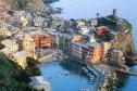 Тур Отдых на Лигурийском побережье Италии. Помогаем с открытием виз -  Фото 10