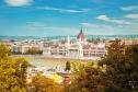 Тур Три столицы: Будапешт - Вена - Прага - Дрезден*  с визовой  поддержкой -  Фото 13