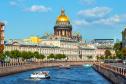 Тур Незабываемый Санкт-Петербург -  Фото 14