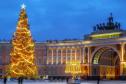 Тур "Рождество в Санкт-Петербурге" на автобусе -  Фото 3