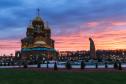 Тур Бюджетный тур в Москву на выходные. От туроператора -  Фото 5