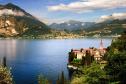 Тур Северная Италия: Турин, Бергамо, озёра Комо, Гарда, Маджоре -  Фото 1