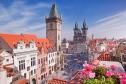 Тур Европейские выходные: Прага – замок Глубока над Влтавой + Чески-Крумлов* — Саксонская Швейцария* – Дрезден* -  Фото 2