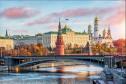 Тур Москва многоликая: Москва, Царицыно, Храм Вооруженных сил РФ, Красная площадь, Останкинская телебашня -  Фото 8