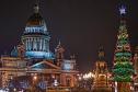 Тур Незабываемый Новый год в Санкт-Петербурге -  Фото 4