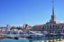 Тур Отдых на море + экскурсии в Сочи и Абхазии ж/д тур -  Фото 12