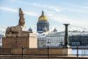 Тур Романтический Санкт-Петербург на автобусе (3 дня/2 ночи) -  Фото 3