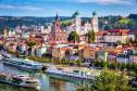 Тур Венгрия - Бавария - Австрия. Попадаем на Октоберфест -  Фото 13
