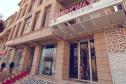 Тур Городской отдых в Баку в отеле Parkway Inn Hotel Baku 4* -  Фото 4